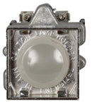 E30BA Cutler-Hammer Industrial Pushbutton Indicating Light 22.5mm 120V - Essential Electric Supply