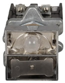 E30DX4 Cutler-Hammer E30 Operator Pushbutton Electrical Component - Essential Electric Supply