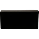 E30KB107 Cutler-Hammer E30 Series Black Pushbutton Square Application - Essential Electric Supply