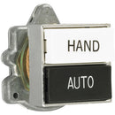 E30KB400 Cutler-Hammer Pushbutton Indicating Light Electrical Product - 22.5 mm Mounting Size - Essential Electric Supply