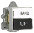E30KB800 Cutler-Hammer Pushbutton Orange Type B Button Industrial Control - Essential Electric Supply