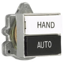 E30KB800 Cutler-Hammer Pushbutton Orange Type B Button Industrial Control - Essential Electric Supply