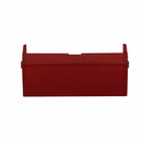 E30KJ13 Cutler-Hammer Industrial Heavy-Duty Pushbutton Red Lens "Power On" Control Station 22.5 mm - Essential Electric Supply