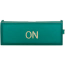 E30KJ23 Cutler-Hammer Eaton Industrial Pushbutton Logic Control 22.5 mm Green Lens - Essential Electric Supply
