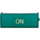E30KJ23 Cutler-Hammer Eaton Industrial Pushbutton Logic Control 22.5 mm Green Lens - Essential Electric Supply