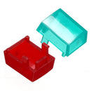 E30KK11 Cutler-Hammer 22.5mm Industrial Pushbutton Heavy-Duty Type K Lens - Essential Electric Supply