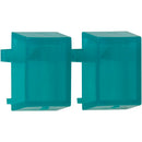 E30KK20 Cutler-Hammer Pushbutton & Indicating Light Assembly Type K Lens Industrial - Essential Electric Supply