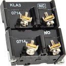 E30KLA3 - Cutler Hammer  Contact Block - Essential Electric Supply