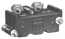 E30KLB3 Cutler-Hammer E30 Pushbutton Contact Block 1NO-1NC Quick Connect Terminals - Essential Electric Supply