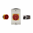 E30KP10 Cutler-Hammer E30 Heavy-Duty Metallic Potentiometer Operator 50VAC/VDC NEMA 13 - Essential Electric Supply