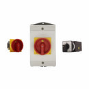 E30KP10 Cutler-Hammer E30 Heavy-Duty Metallic Potentiometer Operator 50VAC/VDC NEMA 13 - Essential Electric Supply