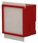 E30KR32 Cutler-Hammer Logic Control Motor Control Center Industrial Heavy-Duty Pushbutton 22.5 mm - Essential Electric Supply