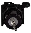 E34KMHB4 Cutler-Hammer E34 Keyed Selector Switch Industrial Component - Essential Electric Supply