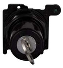 E34KPB4 Cutler-Hammer Electrical Control Keyed Selector Switch Outdoor-Rated 30.5mm Actuator - Essential Electric Supply