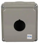 E34N14 Cutler-Hammer Pushbuttons & Indicating Lights 30.5 mm Industrial Pushbutton - Essential Electric Supply