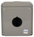 E34N14 Cutler-Hammer Pushbuttons & Indicating Lights 30.5 mm Industrial Pushbutton - Essential Electric Supply