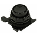E34PB4 Cutler-Hammer E34 Series Pushbutton Watertight/Oiltight Corrosion Resistant 30.5 mm Flush Mount Yellow Actuator - Essential Electric Supply