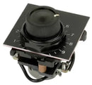 E34PDB1A0 Cutler-Hammer Industrial Heavy-Duty Pushbutton Logic Control Section - Essential Electric Supply
