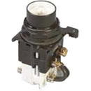E34TPB120 Cutler-Hammer Eaton Pushbutton Light 120V 30.5mm Watertight/Oiltight NEMA Rated - Essential Electric Supply