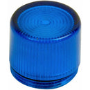 E34V6 Cutler-Hammer E34 Series Illuminated Pushbutton Lens Plastic Blue Actuator 30.5 mm - Essential Electric Supply