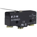 E47BMS21 Cutler-Hammer E47 Precision Limit Switch SPDT 15A Reversed Lever - Essential Electric Supply