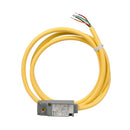 E50AR16P - Cutler Hammer E50 Series Heavy Duty Plug-In Limit Switch, 10A 600V 1 Pole, Side Rotary Spring Return, NEMA 1/3/3S/4/4X/6/6P/13, UL/CSA/CE Certified - Essential Electric Supply