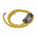 E50AR1S Cutler-Hammer E50 Heavy Duty Limit Switch Side Rotary Actuator Section - Essential Electric Supply