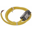 E50AR1S12 Cutler-Hammer Industrial Limit Switch Heavy-Duty Factory-Sealed CE Certified - Essential Electric Supply