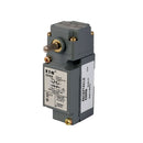 E50BR1 - Cutler Hammer E50 Series 10A 600V 2-Pole Heavy Duty Plug-In Limit Switch NEMA 1/3/3S/4/4X/6/6P/13 - Essential Electric Supply