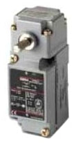E50BW2 Cutler-Hammer E50 Series Heavy-Duty Plug-In Limit Switch Industrial Section - Essential Electric Supply