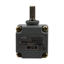 E50DL1 - Eaton Heavy Duty Plug-In Limit Switch Head Side Rotary Lever NEMA 1/3/3S/4/4X/6/6P/13 IP67 - Essential Electric Supply