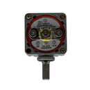 E50DL1 - Eaton Heavy Duty Plug-In Limit Switch Head Side Rotary Lever NEMA 1/3/3S/4/4X/6/6P/13 IP67 - Essential Electric Supply