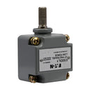 E50DL1 - Eaton Heavy Duty Plug-In Limit Switch Head Side Rotary Lever NEMA 1/3/3S/4/4X/6/6P/13 IP67 - Essential Electric Supply
