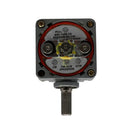 E50DL1 - Eaton Heavy Duty Plug-In Limit Switch Head Side Rotary Lever NEMA 1/3/3S/4/4X/6/6P/13 IP67 - Essential Electric Supply