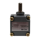 E50DM1 - Cutler Hammer Eaton 10A 600VAC Side Rotary Limit Switch Head E50 Series - Essential Electric Supply