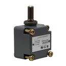 E50DM1 - Cutler Hammer Eaton 10A 600VAC Side Rotary Limit Switch Head E50 Series - Essential Electric Supply