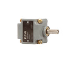 E50DM1 Cutler Hammer  Switch Accessories Limit Switch Heads - Essential Electric Supply