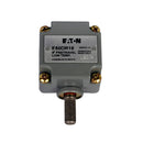 E50DR19 - Cutler Hammer E50 Series Heavy Duty Plug-In Limit Switch Side Rotary Actuator NEMA 1/3/3S/4/4X/6/6P/13 IP67 - Essential Electric Supply