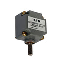 E50DR19 - Cutler Hammer E50 Series Heavy Duty Plug-In Limit Switch Side Rotary Actuator NEMA 1/3/3S/4/4X/6/6P/13 IP67 - Essential Electric Supply