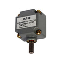 E50DR19 - Cutler Hammer E50 Series Heavy Duty Plug-In Limit Switch Side Rotary Actuator NEMA 1/3/3S/4/4X/6/6P/13 IP67 - Essential Electric Supply