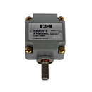 E50DR19 Cutler Hammer E50 Series Motor Control Limit Switch - Essential Electric Supply