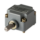 E50DR1 - Cutler Hammer E50 Series 10A 600V Side Rotary Limit Switch Head NEMA 1/2/4/4X/6P/12/13 - Essential Electric Supply