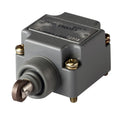 E50DS3 - Cutler Hammer E50 Series Side Push Roller Spring Return Limit Switch Head, 10A, 600V, 1 Pole, NEMA 1/3/3S/4/4X/6/6P/13, Die Cast Zinc, For E50 Series Modular Plug-In Limit Switch - Essential Electric Supply