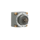 E50DT3 Cutler-Hammer NEMA Heavy Duty Limit Switch Plug-In Top Push Roller Actuator - Essential Electric Supply