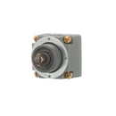 E50DT3 Cutler-Hammer NEMA Heavy Duty Limit Switch Plug-In Top Push Roller Actuator - Essential Electric Supply