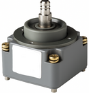 E50DW2 - Cutler Hammer Heavy Duty Plug-In Limit Switch, Wobble Head, Spring Return, NEMA 1/3/3S/4/4X/6/6P/13, IP67 - Essential Electric Supply