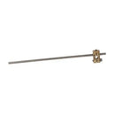 E50KL220 - Cutler Hammer E50 NEMA Heavy Duty Limit Switch Lever Rod 9 Inch Stainless Steel UL CSA CE - Essential Electric Supply