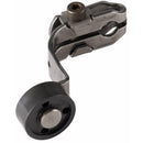 E50KL27 Cutler-Hammer E50 Series Limit Switch Operator - Stainless Steel Lever with Nylatron Roller - Essential Electric Supply