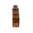 E50KL35 - Cutler Hammer E50 Series Limit Switch Lever Clamp for Motor Control, Stainless Steel, Rod Clamp, IP67 Rated - Essential Electric Supply