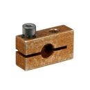 E50KL35 - Cutler Hammer E50 Series Limit Switch Lever Clamp for Motor Control, Stainless Steel, Rod Clamp, IP67 Rated - Essential Electric Supply